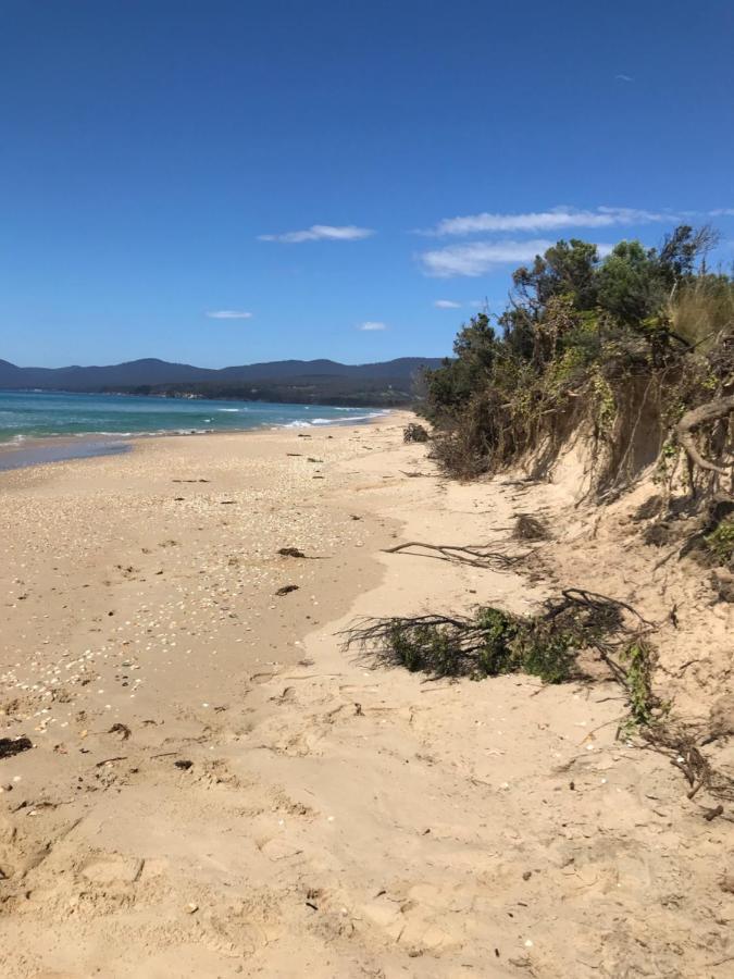 A Slice Of Paradise Barnes Bay Buitenkant foto